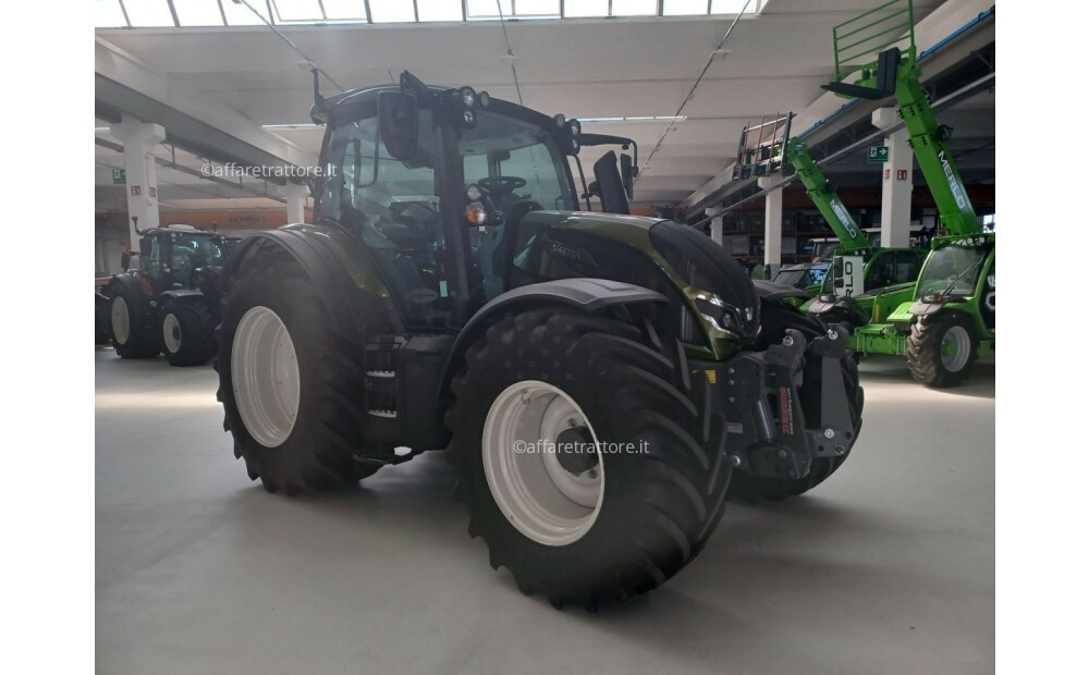 Valtra N175V Usato - 4