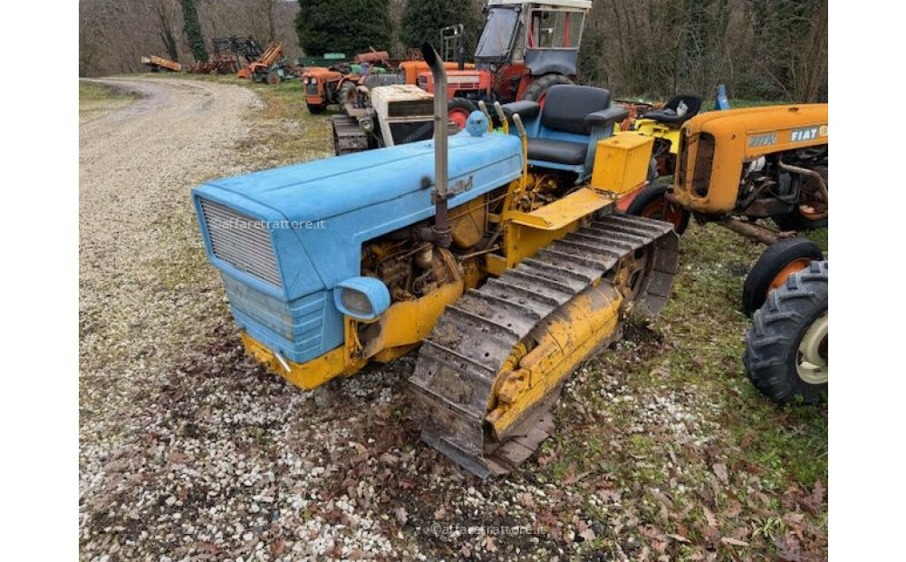 Landini CL 5000 Usato - 4