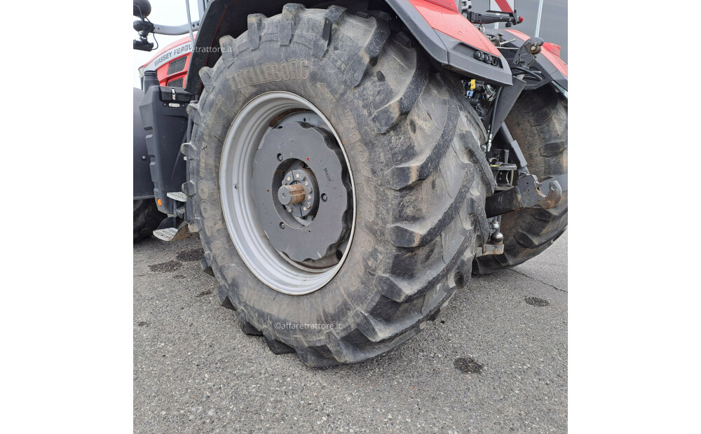 Massey Ferguson Usato - 7