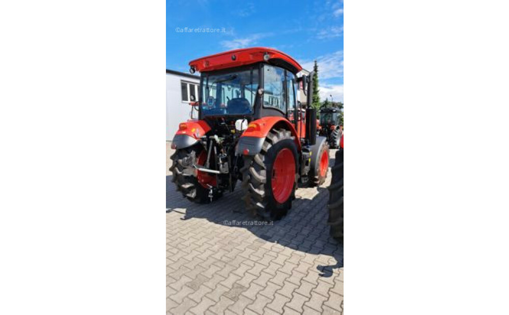 Zetor PROXIMA 100 CL Nuovo - 4