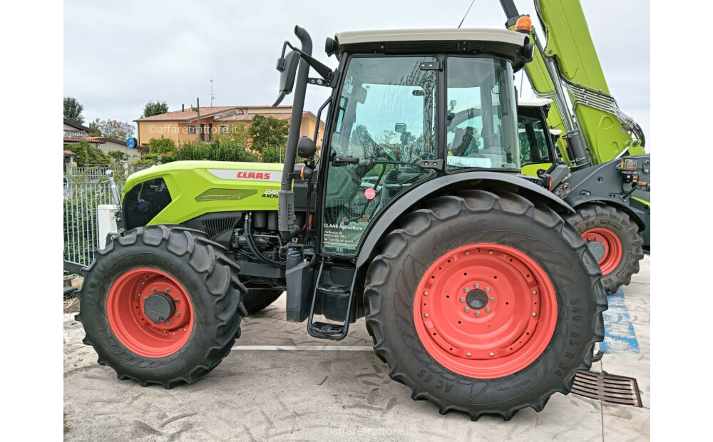 Claas AXOS 240 Nuovo - 2