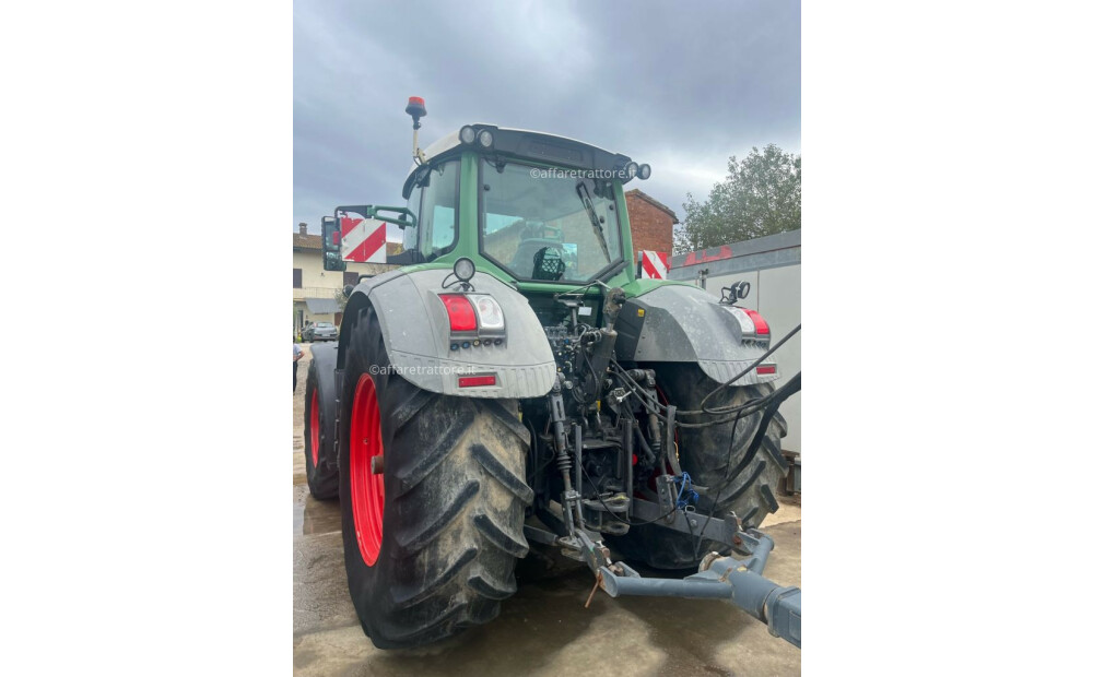 Fendt 930 VARIO Usato - 5