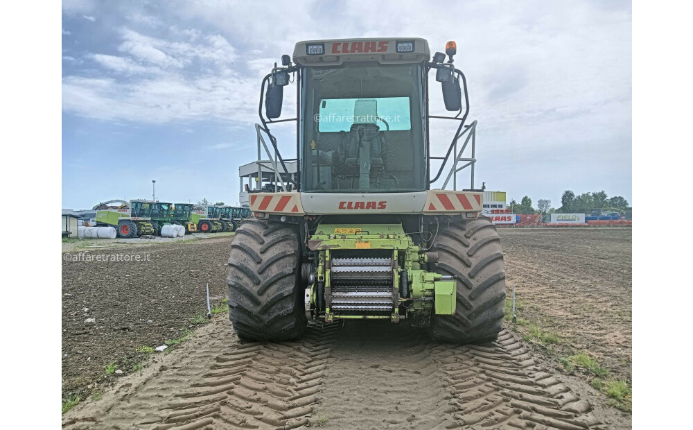 Claas JAGUAR 900 Usato - 7