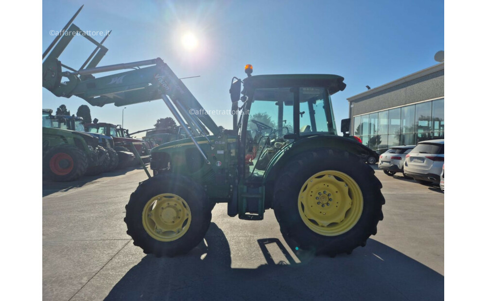 John Deere 5720 Usato - 6