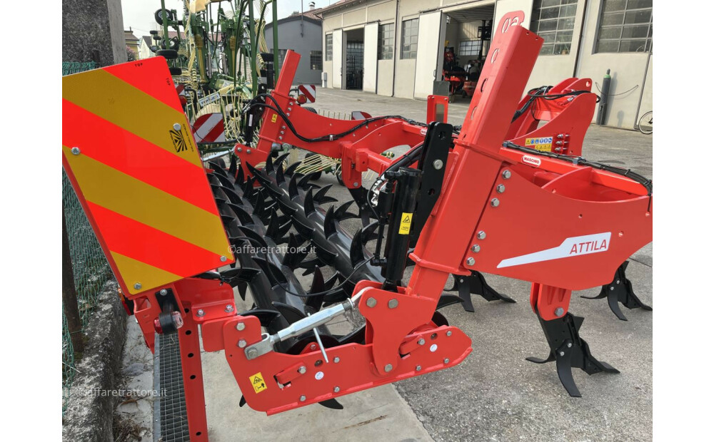 Maschio Attila 300/7 Nuovo - 2