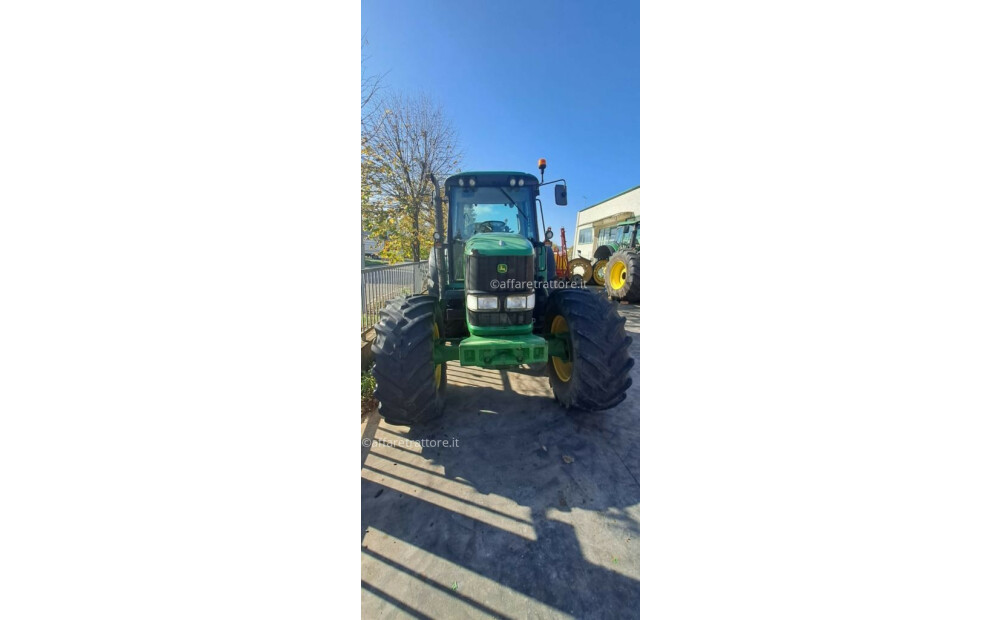 John Deere 6920 Usato - 7