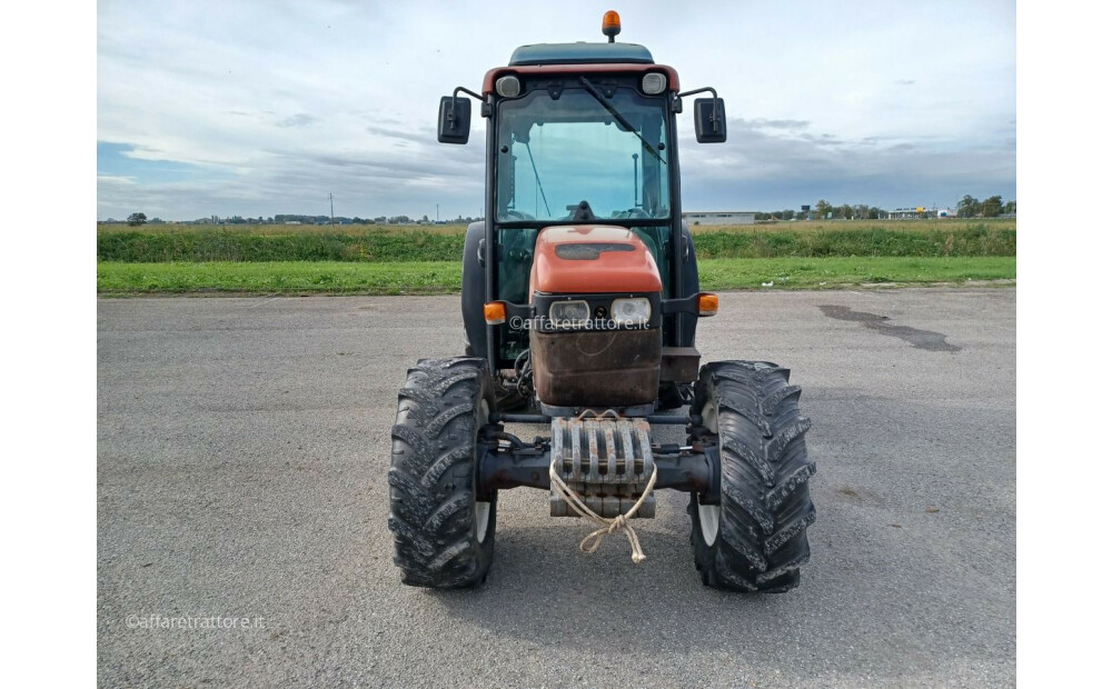 New Holland TN90F Usato - 3