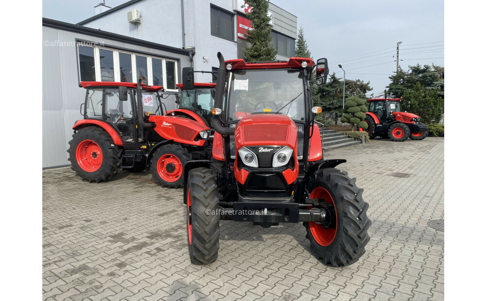 Zetor MAJOR 80 Nuovo - 8