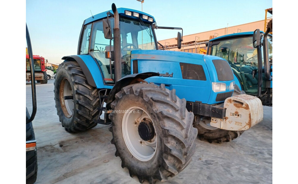 Landini LEG Usato - 3