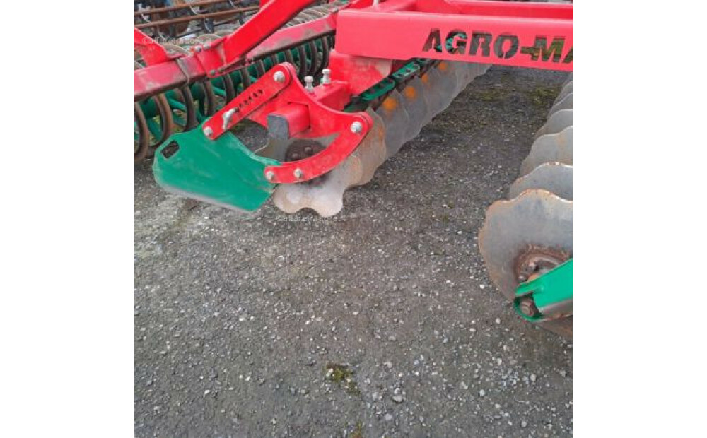 Agro-Masz BT50 Usato - 4