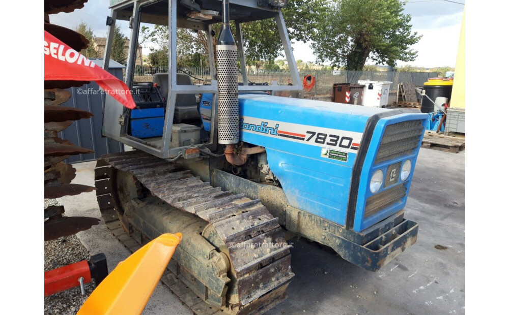 Landini 7830 Usato - 1