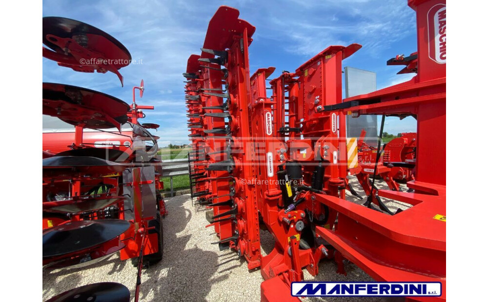 Maschio Gabbiano HD50 Nuovo - 3