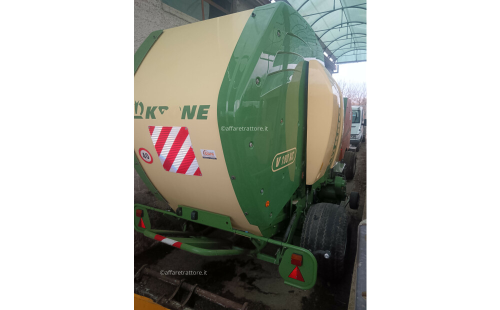 Krone Comprima V 180 XC Usato - 3