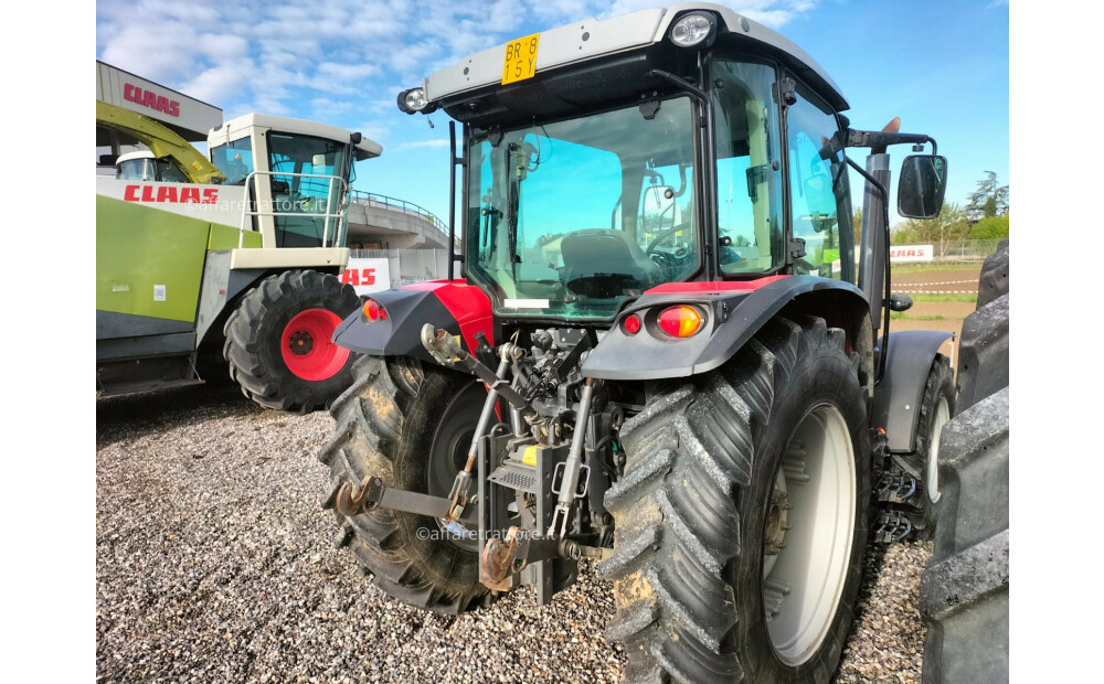 Massey Ferguson MF 4709 Usato - 2