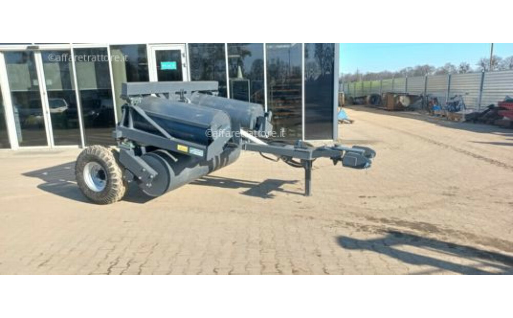 Agro Chłopecki W 530 Nuovo - 10