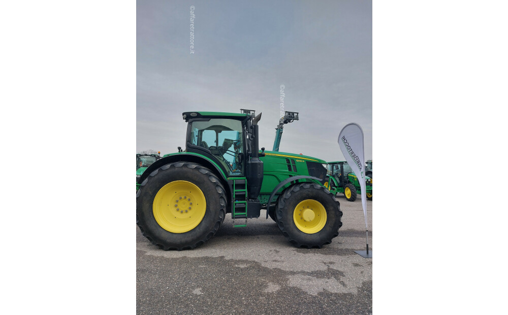 John Deere 6230R Usato - 4