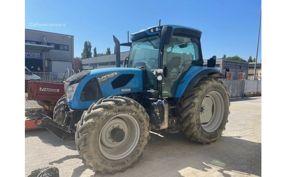 Landini 135 Usato - 4