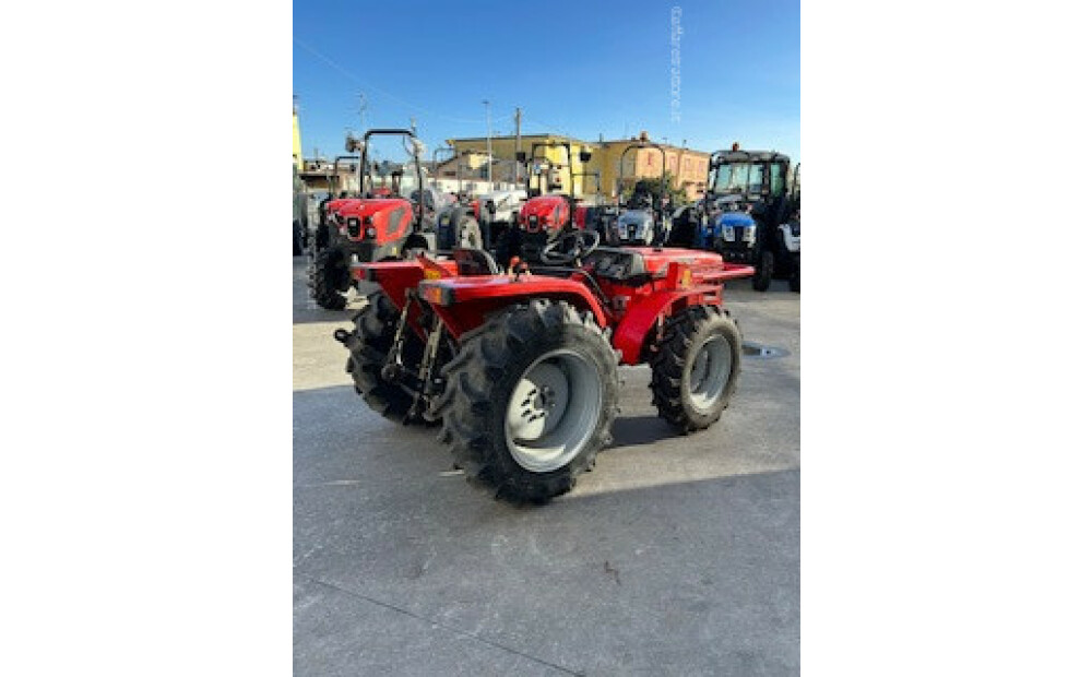 Antonio Carraro TIGRE COUNTRY 3700 Usato - 4