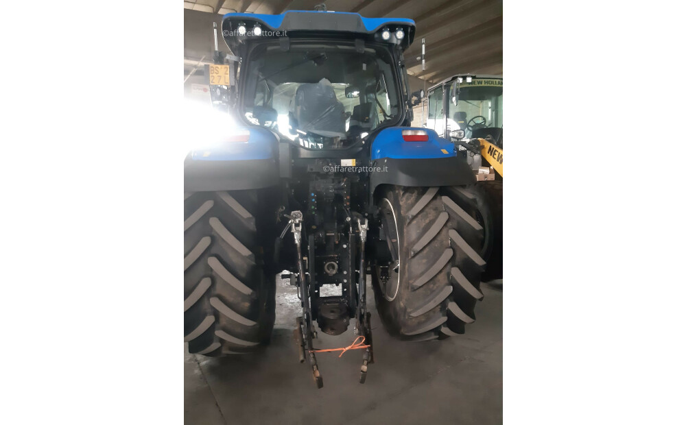 New Holland T6.180 Usato - 7