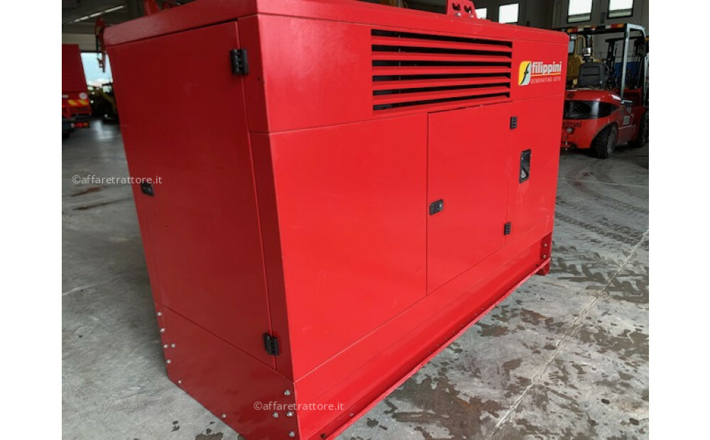 FILIPPINI 70 KW Usato - 2