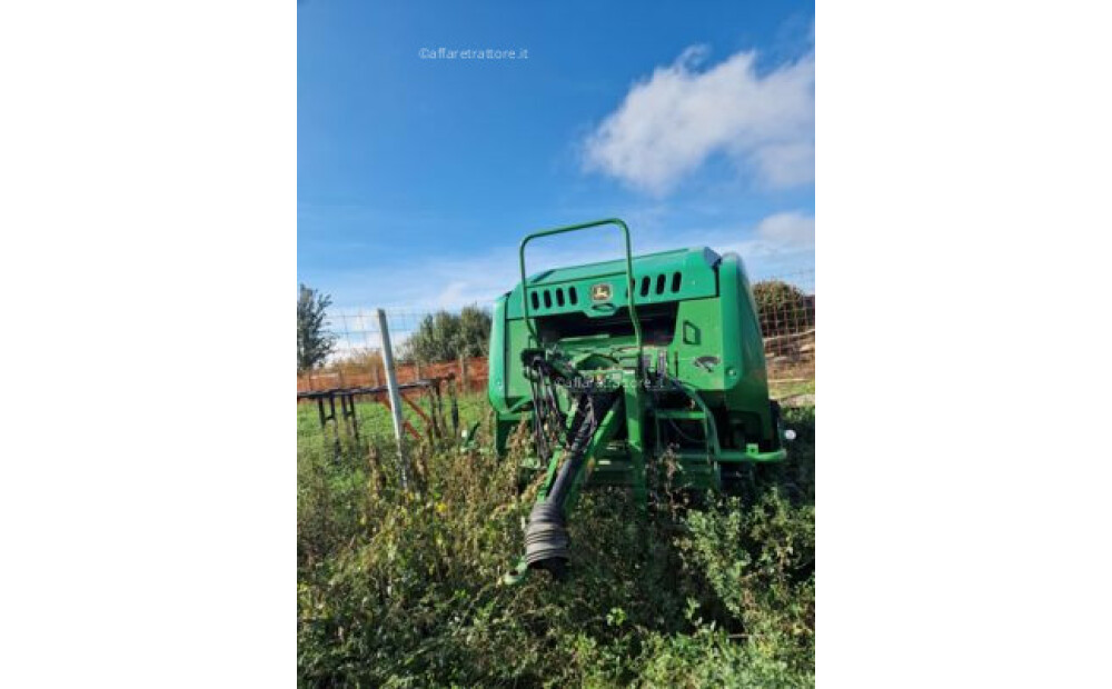 John Deere F441M Usato - 3