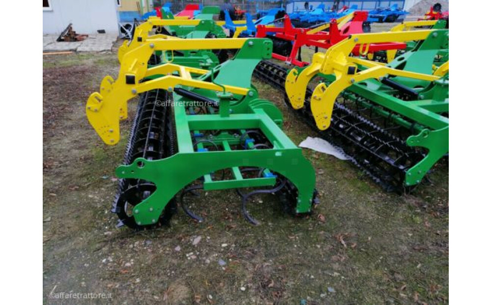 AgroChlopecki Seedbed cultivator Nuovo - 3