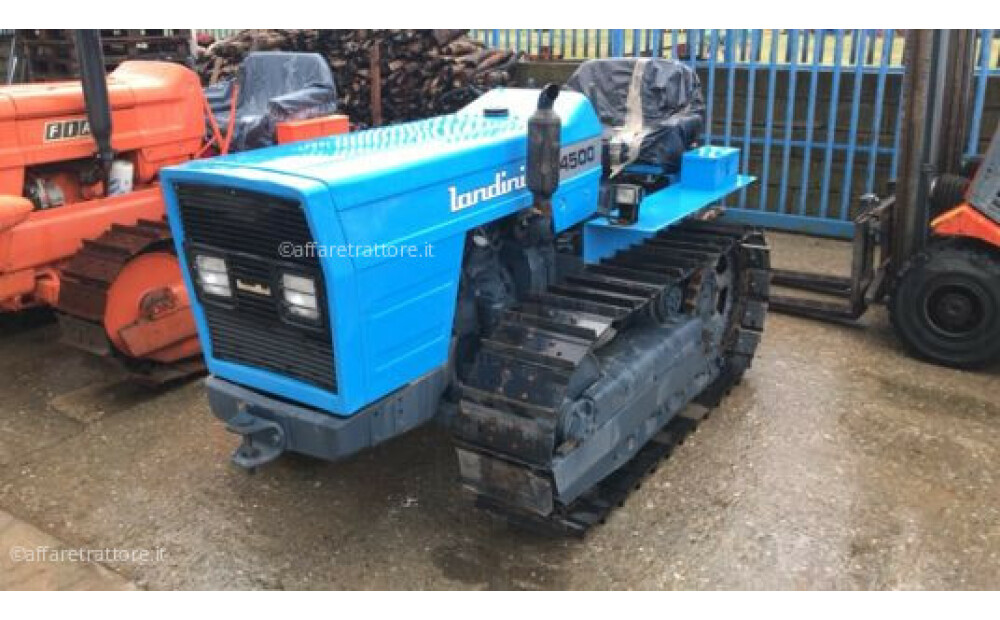 Landini 4500C Usato - 1