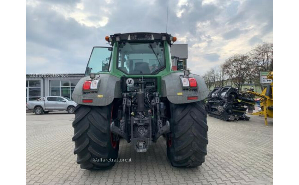 Fendt 936 VARIO Usato - 7