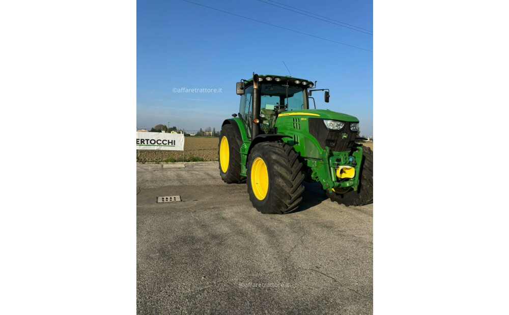 John Deere 6150R Usato - 3