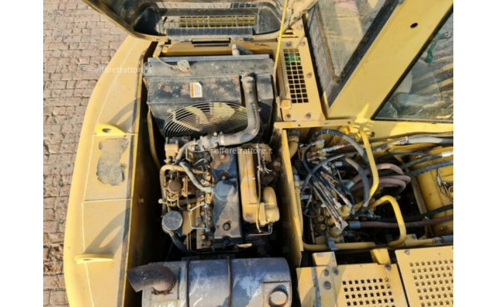 Caterpillar 312BL Usato - 5