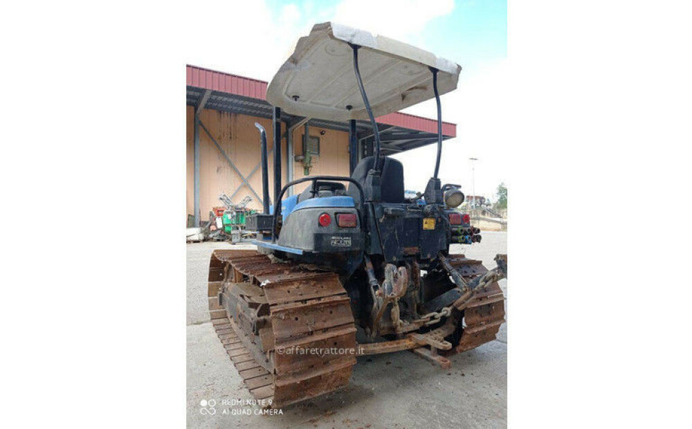 New Holland TK4.100 Usato - 3