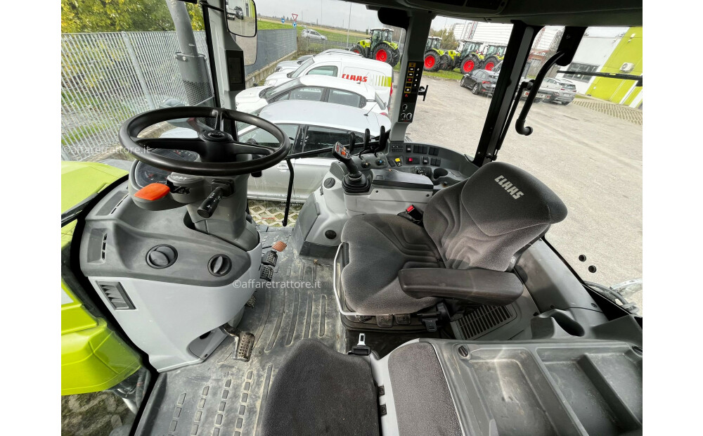 Claas ARION 440 Usato - 12