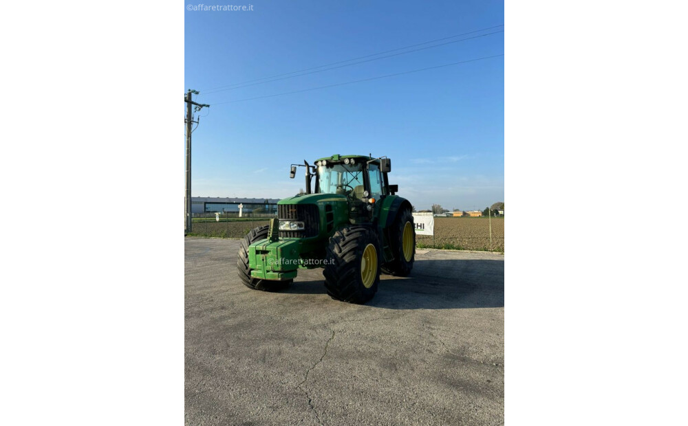 John Deere 6920 PREMIUM Usato - 3