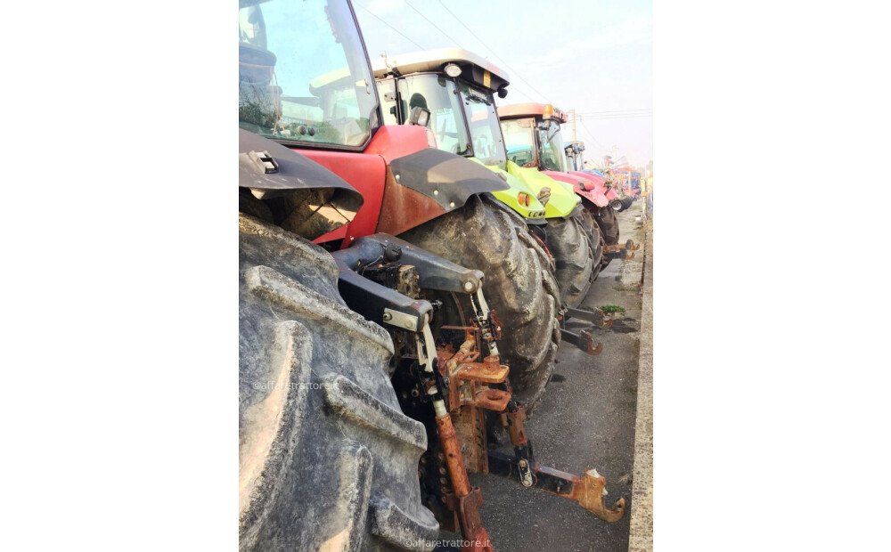 Case IH MAGNUM MX 270 Usato - 4