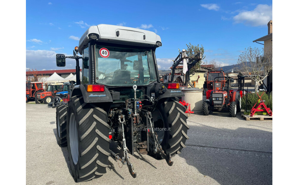 Lamborghini R4 110 Usato - 4