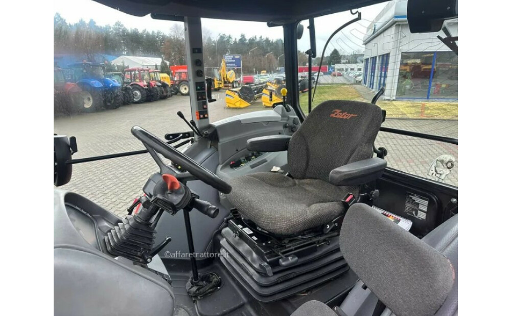 Zetor Forterra HSX 140 Usato - 6