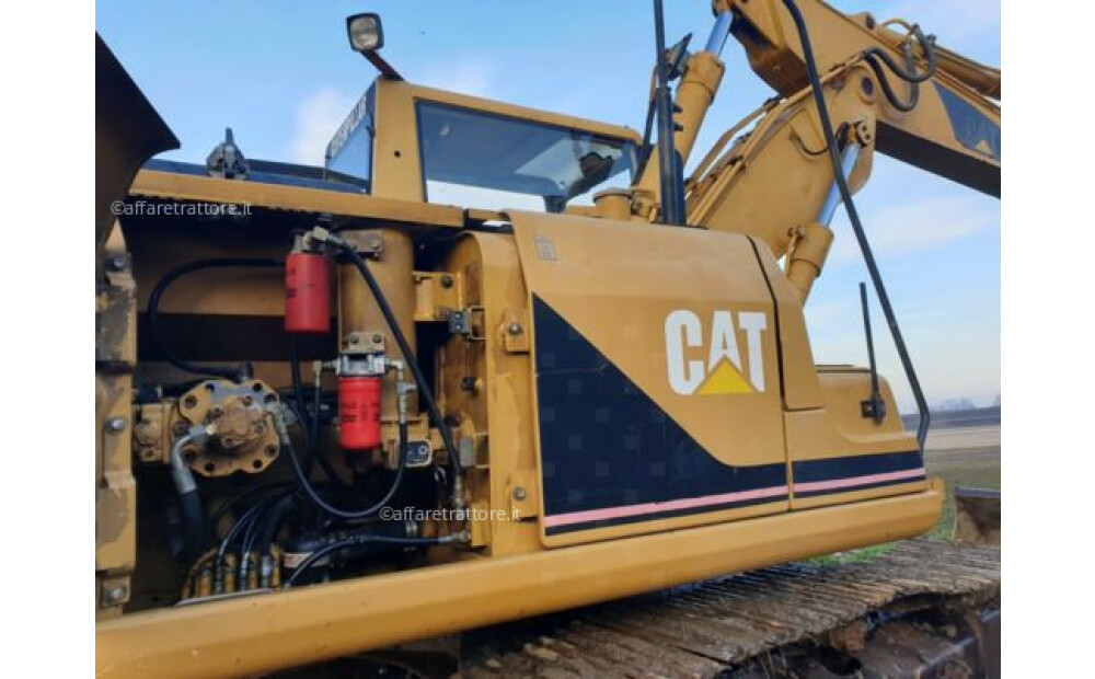 Caterpillar 312BL Usato - 10