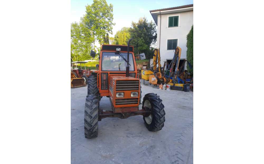 Fiat - Fiatagri 680 Usato - € 10 500 - Affare Trattore