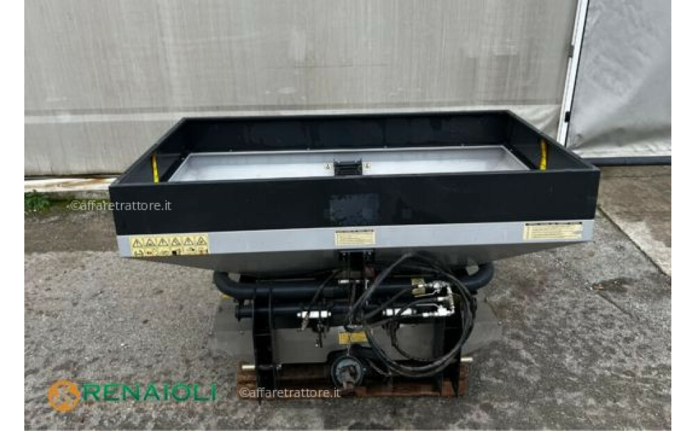 Eurospand SPANDICONCIME 1200 LT TIPO GALILEO SP 70 EUROSPAND (BL8278) Usato - 5