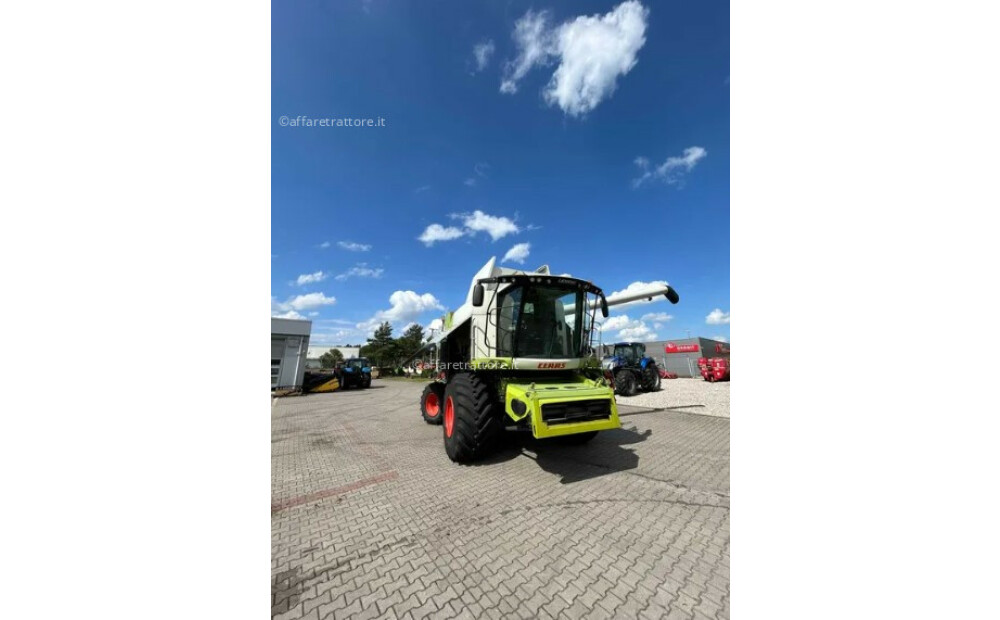 Claas Lexion 670 Usato - 2