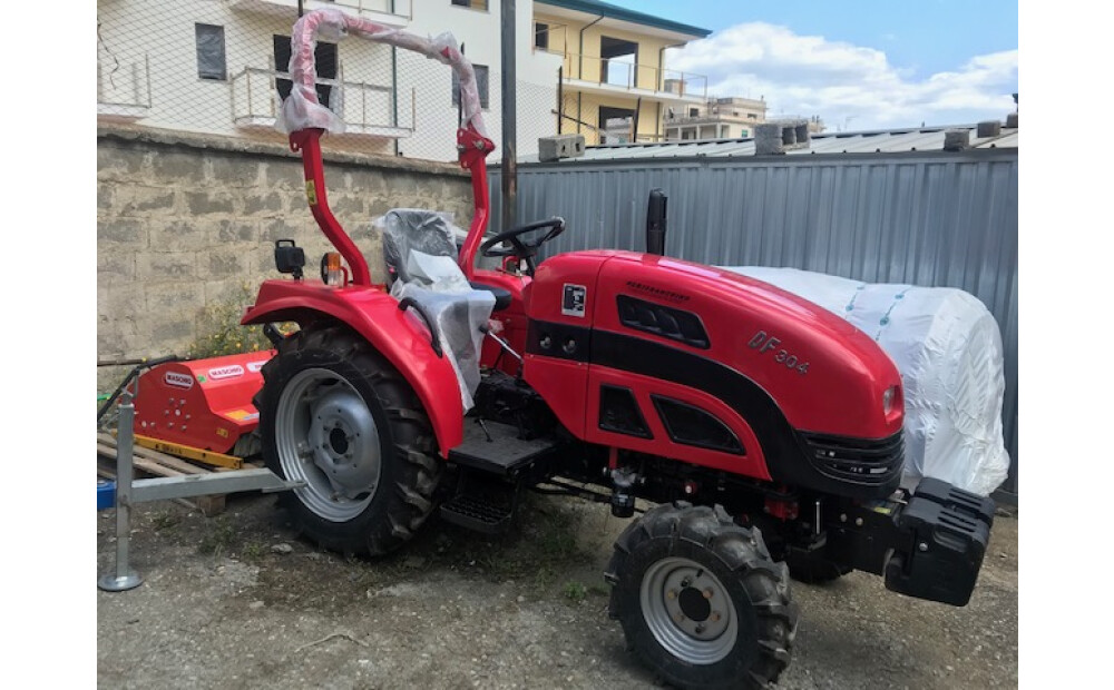  Dong Feng  DF 304  Nuovo Affare Trattore