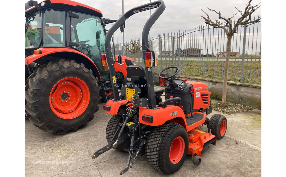 Kubota BX 2350 Usato - 2