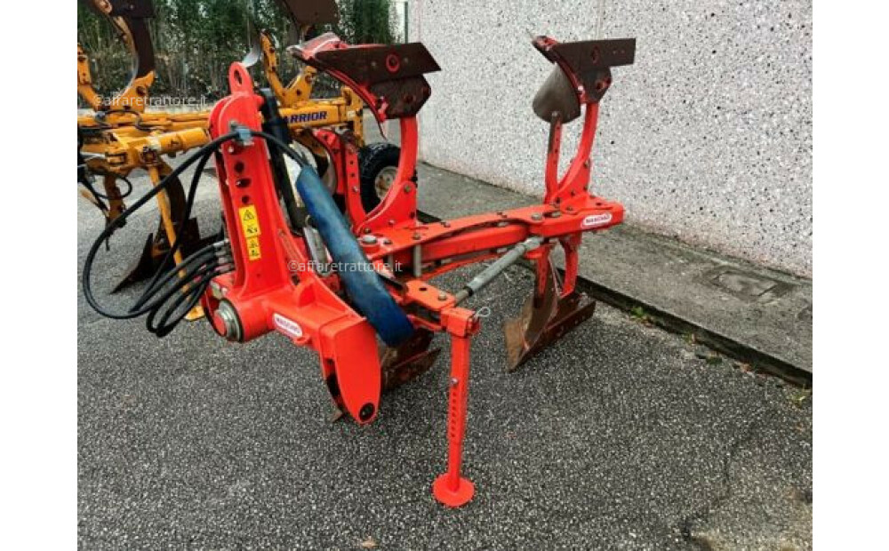 Maschio Gaspardo Lelio Pas S2 Usato - 3