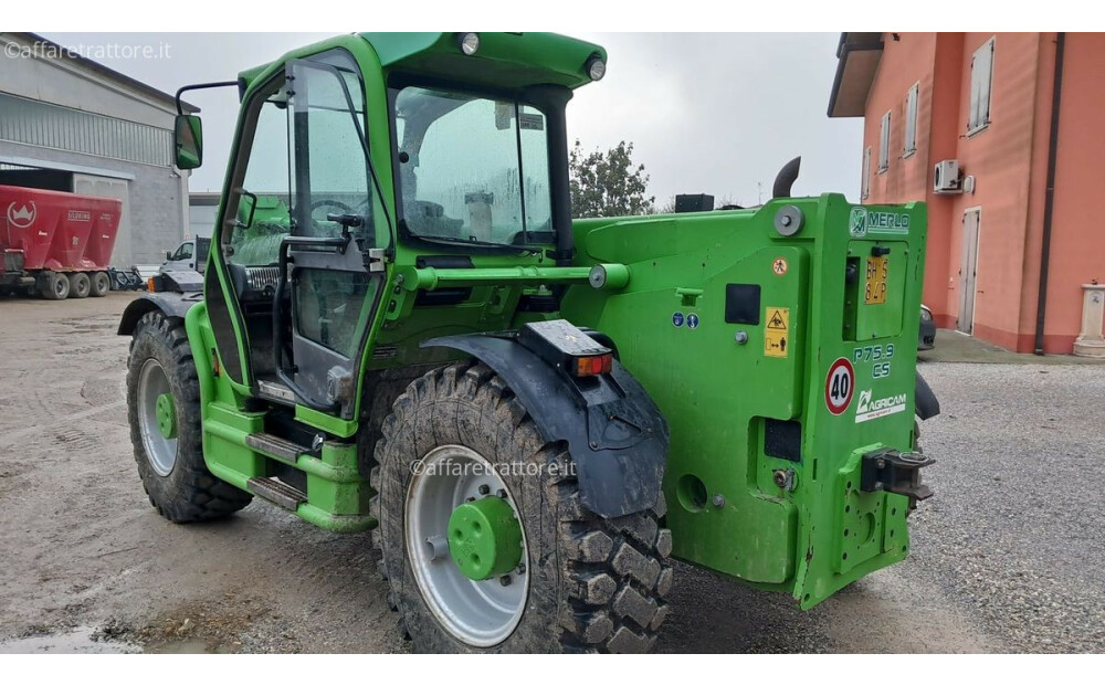 Merlo P 75.9 Usato - 1