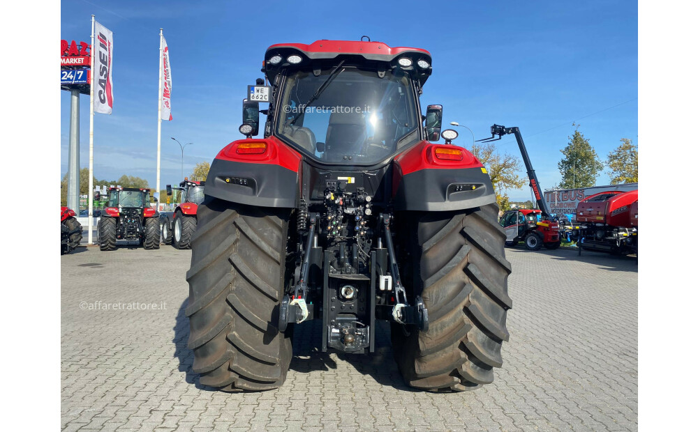 Case-Ih OPTUM 270 Nuovo - 5