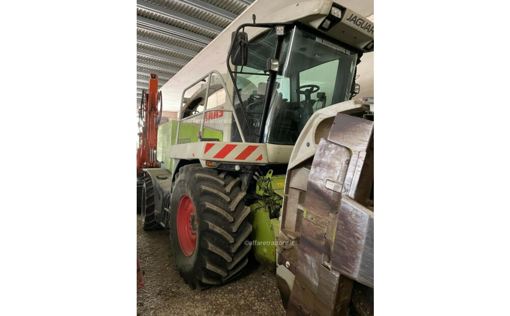 Claas JAGUAR 850 Usato - 4