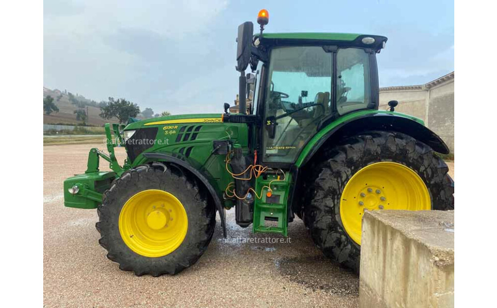 John Deere 6130 Usato - 2