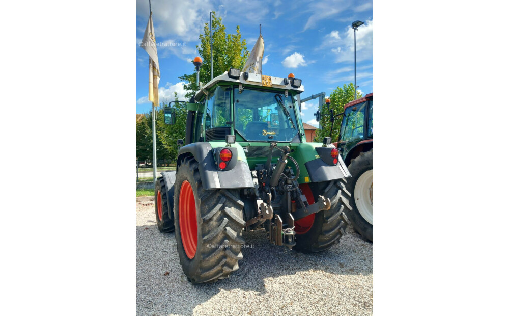 Fendt FARMER 412 VARIO Usato - 4