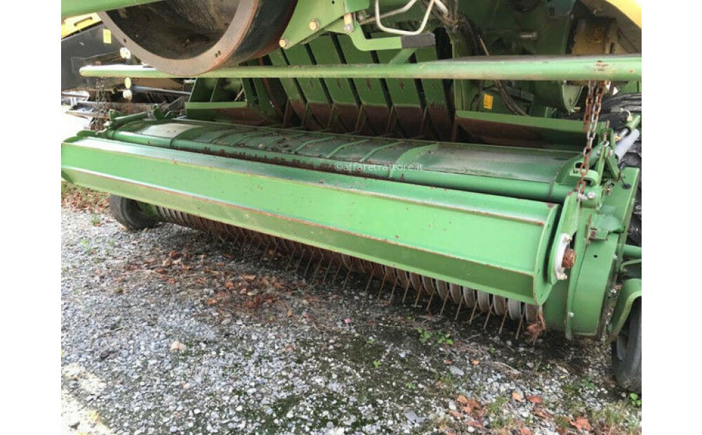 Krone Big Pack 1290 HDP Usato - 6