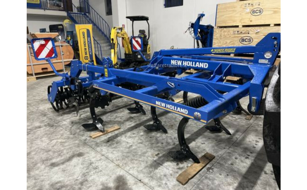 New Holland STC 300 Nuovo - 3